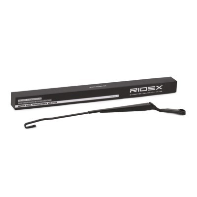 Wiper Arm RIDEX 301W0044 301W0044 - photo 1