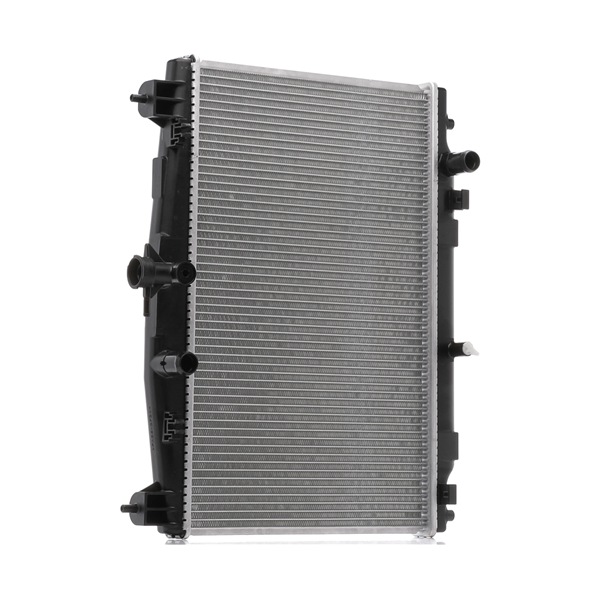 Radiator, Engine Cooling Stark SKRD-0120121 SKRD-0120121 - photo 1