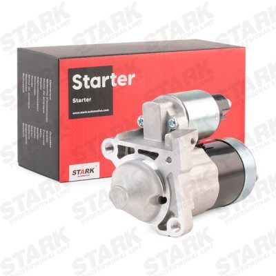 Starter Stark SKSTR-0330145 SKSTR-0330145 - photo 2