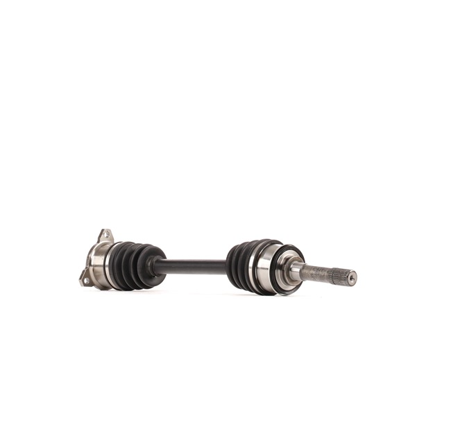 Drive Shaft RIDEX 13D0365 13D0365 - photo 1
