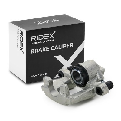 Brake Caliper RIDEX 78B1659 78B1659 - photo 2