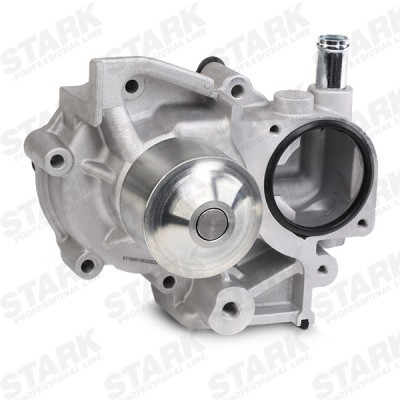 Water Pump, Engine Cooling Stark SKWP-0520191 SKWP-0520191 - photo 4