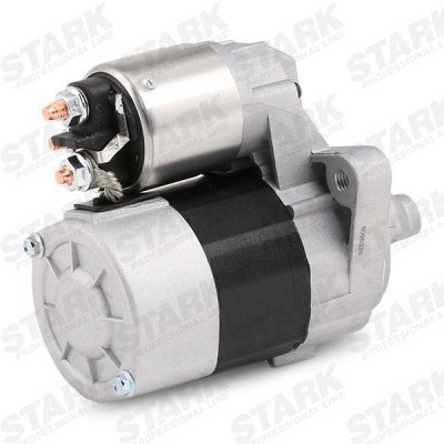 Starter Stark SKSTR-0330073 SKSTR-0330073 - photo 4
