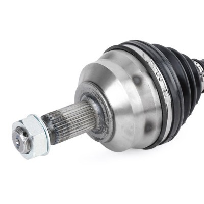 Drive Shaft RIDEX 13D0688 13D0688 - photo 5