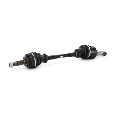 Drive Shaft RIDEX 13D1292R 13D1292R - photo 3