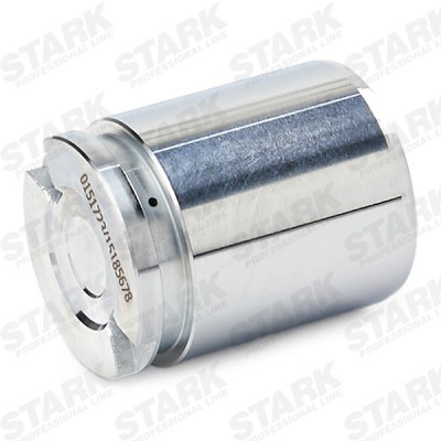 Piston, Brake Caliper Stark SKPBC-1660018 SKPBC-1660018 - photo 3