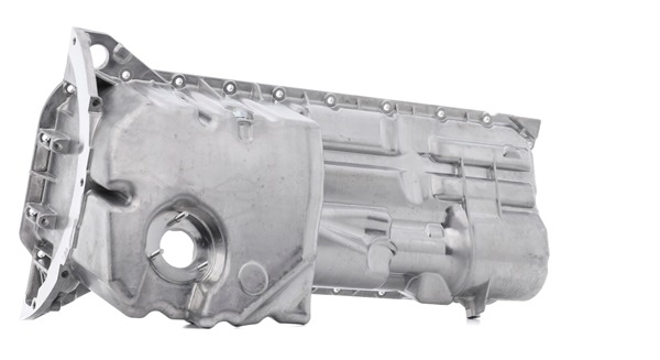 Oil Pan RIDEX 592O0173 592O0173 - photo 1