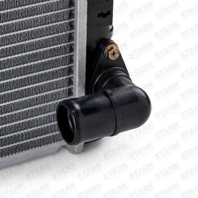 Radiator, Engine Cooling Stark SKRD-0121296 SKRD-0121296 - photo 7