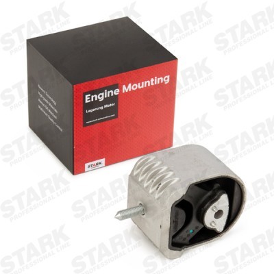 Engine Mounting Stark SKEM-0660292 SKEM-0660292 - photo 2