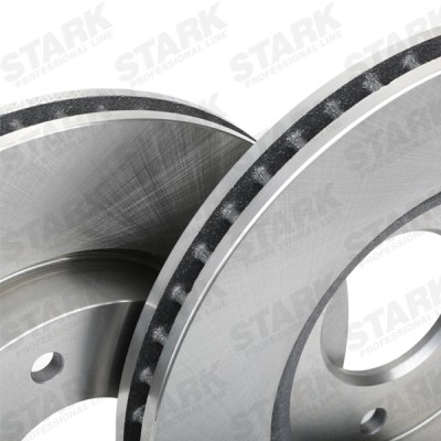 Brake Disc Stark SKBD-0020387 SKBD-0020387 - photo 13