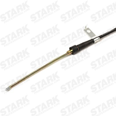 Cable Pull, Parking Brake Stark SKCPB-1050234 SKCPB-1050234 - photo 5