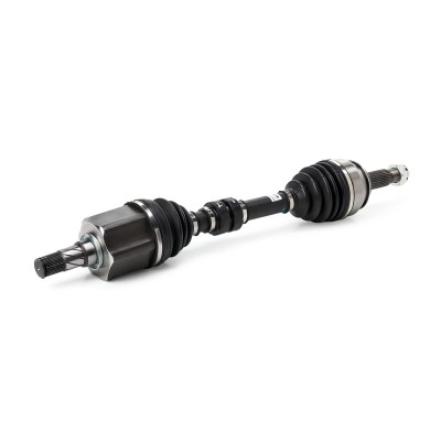 Drive Shaft RIDEX 13D1902R 13D1902R - photo 4