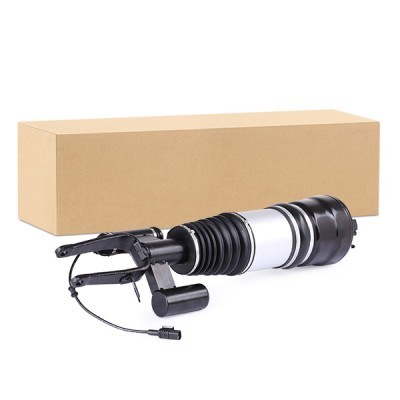 Bellow, Air Suspension RIDEX 4118A0063 4118A0063 - photo 2