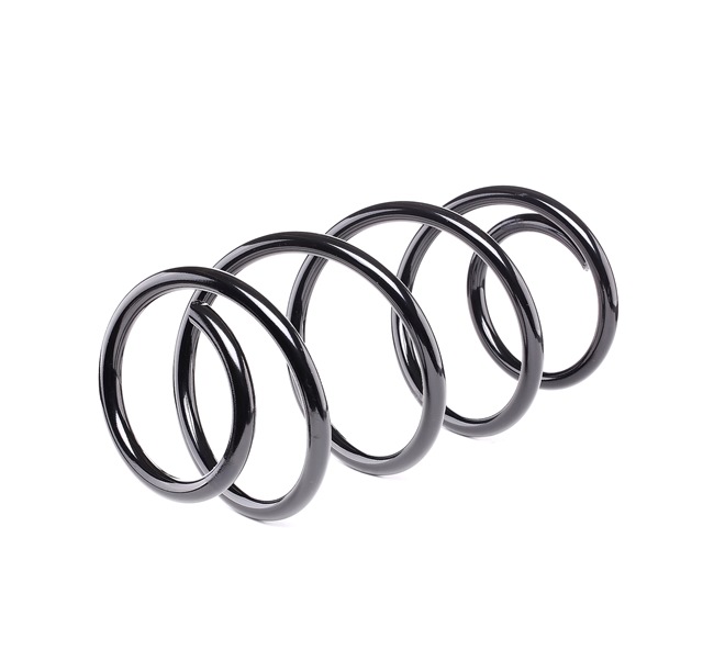 Suspension Spring RIDEX 188C0600 188C0600 - photo 1