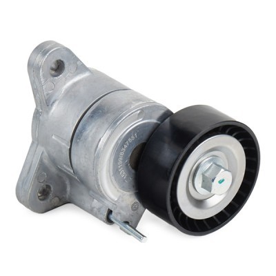Belt Tensioner V-Ribbed Belt RIDEX 310T0251 310T0251 - photo 3