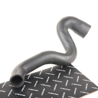 Charger Air Hose RIDEX 3314C0125 3314C0125 - photo 2