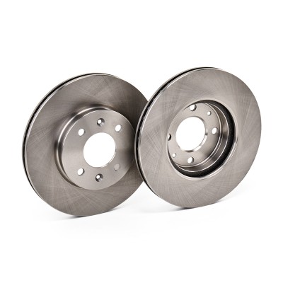 Brake Disc RIDEX 82B1814 82B1814 - photo 6