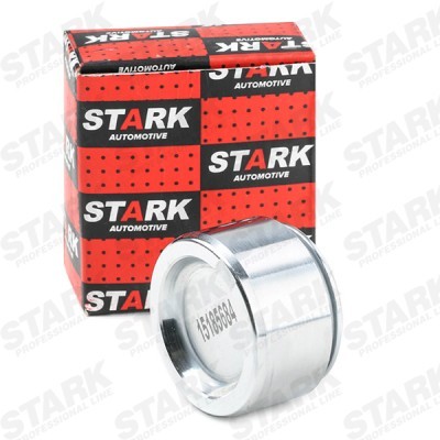 Piston, Brake Caliper Stark SKPBC-1660021 SKPBC-1660021 - photo 2