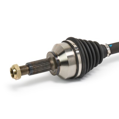 Drive Shaft RIDEX 13D1581R 13D1581R - photo 5