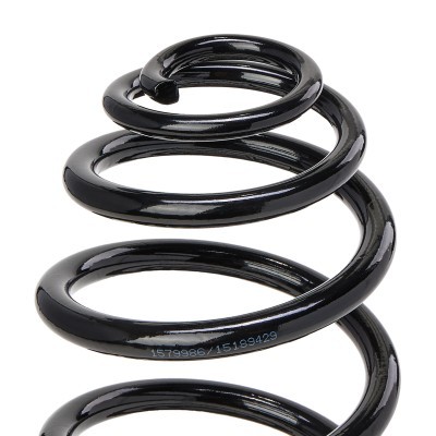 Suspension Spring RIDEX 188C0671 188C0671 - photo 3
