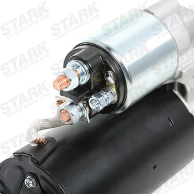 Starter Stark SKSTR-0330133 SKSTR-0330133 - photo 5