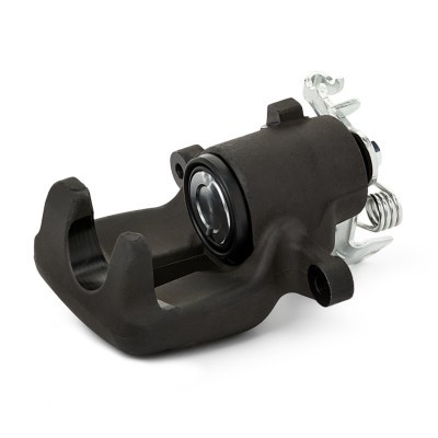 Brake Caliper RIDEX 78B0114P 78B0114P - photo 3