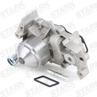 Water Pump, Engine Cooling Stark SKWP-0520042 SKWP-0520042 - photo 3