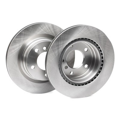 Brake Disc RIDEX 82B0168 82B0168 - photo 7