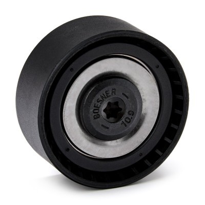 Belt Tensioner V-Ribbed Belt RIDEX 310T0618 310T0618 - photo 3