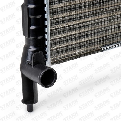 Radiator, Engine Cooling Stark SKRD-0120338 SKRD-0120338 - photo 6