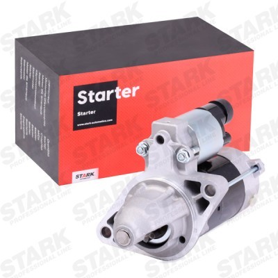 Starter Stark SKSTR-03330542 SKSTR-03330542 - photo 2