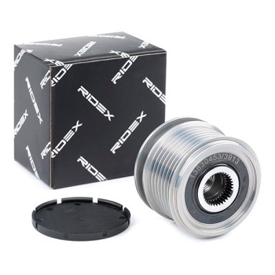 Alternator – one-way clutch RIDEX 1390F0017 1390F0017 - photo 2