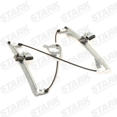 Window Regulator Stark SKWR-0420462 SKWR-0420462 - photo 4