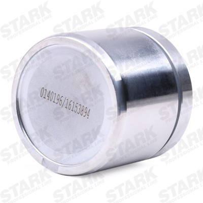 Piston, Brake Caliper Stark SKPBC-1660046 SKPBC-1660046 - photo 3