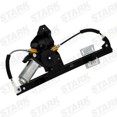 Window Regulator Stark SKWR-0420211 SKWR-0420211 - photo 3