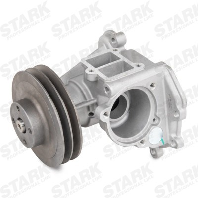 Water Pump, Engine Cooling Stark SKWP-0520389 SKWP-0520389 - photo 3