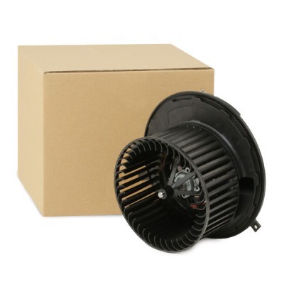 Interior Blower RIDEX 2669I0067 2669I0067 - photo 2