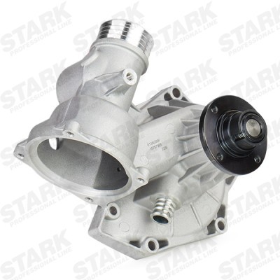 Water Pump, Engine Cooling Stark SKWP-0520373 SKWP-0520373 - photo 3