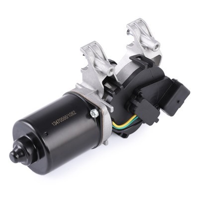 Wiper Motor RIDEX 295W0078 295W0078 - photo 3