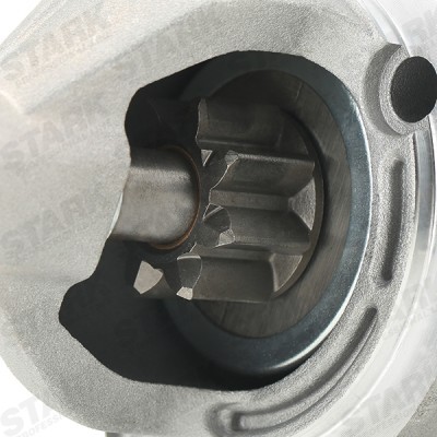 Starter Stark SKSTR-03330551 SKSTR-03330551 - photo 6