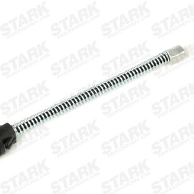Cable Pull, Parking Brake Stark SKCPB-1050366 SKCPB-1050366 - photo 9
