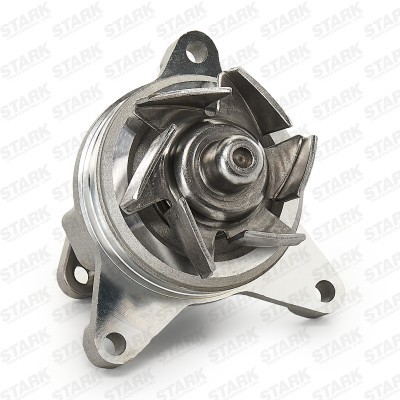 Water Pump, Engine Cooling Stark SKWP-0520060 SKWP-0520060 - photo 5