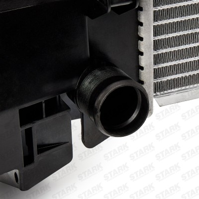Radiator, Engine Cooling Stark SKRD-0121088 SKRD-0121088 - photo 5