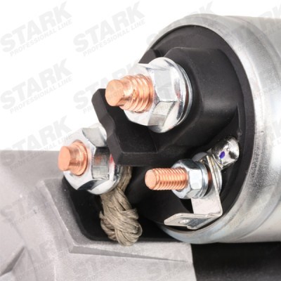 Starter Stark SKSTR-03330534 SKSTR-03330534 - photo 5