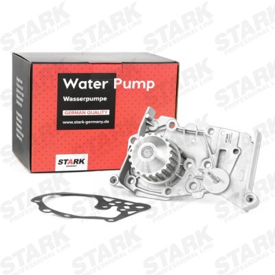 Water Pump, Engine Cooling Stark SKWP-0520044 SKWP-0520044 - photo 2
