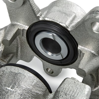 Brake Caliper RIDEX 78B0392 78B0392 - photo 6