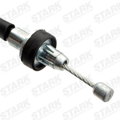 Cable Pull, Parking Brake Stark SKCPB-1050873 SKCPB-1050873 - photo 5