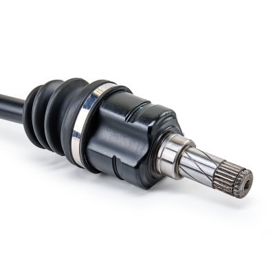 Drive Shaft RIDEX 13D0697R 13D0697R - photo 6