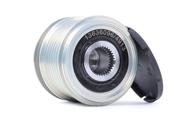 Alternator – one-way clutch RIDEX 1390F0058 1390F0058 - photo 1