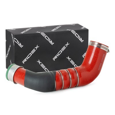 Charger Air Hose RIDEX 3314C0080 3314C0080 - photo 2